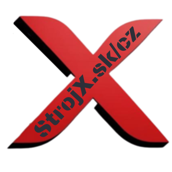 Strojx.sk