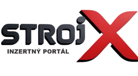 Strojx.sk